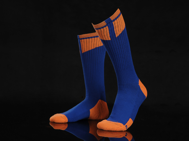 Calcetines Air Jordan Dri-FIT Crew E